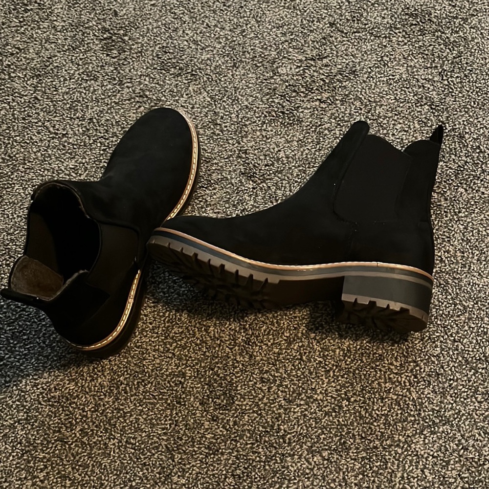 Kenzie - new - Chelsea Boot